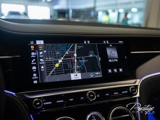 2020 Bentley Continental GT V8 North Miami Beach FL