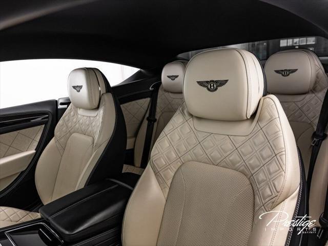 2020 Bentley Continental GT V8 North Miami Beach FL