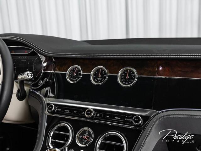 2020 Bentley Continental GT V8 North Miami Beach FL