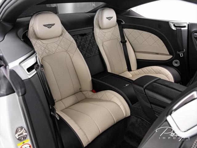 2020 Bentley Continental GT V8 North Miami Beach FL