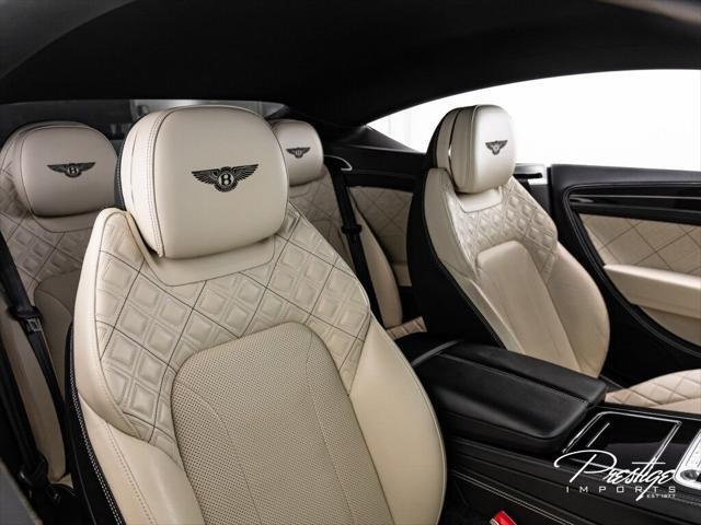 2020 Bentley Continental GT V8 North Miami Beach FL
