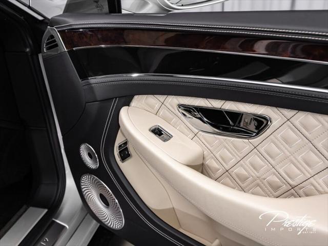 2020 Bentley Continental GT V8 North Miami Beach FL