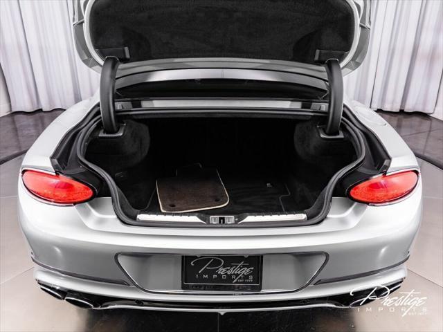 2020 Bentley Continental GT V8 North Miami Beach FL