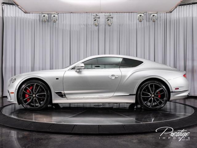 2020 Bentley Continental GT V8 North Miami Beach FL