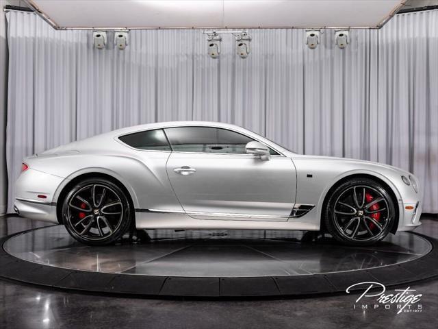 2020 Bentley Continental GT V8 North Miami Beach FL