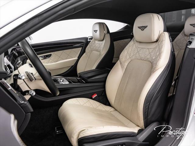 2020 Bentley Continental GT V8 North Miami Beach FL