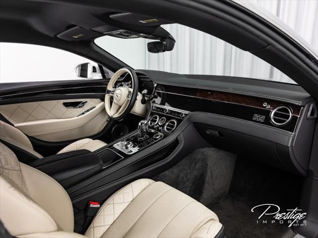 2020 Bentley Continental GT V8 North Miami Beach FL