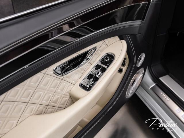 2020 Bentley Continental GT V8 North Miami Beach FL