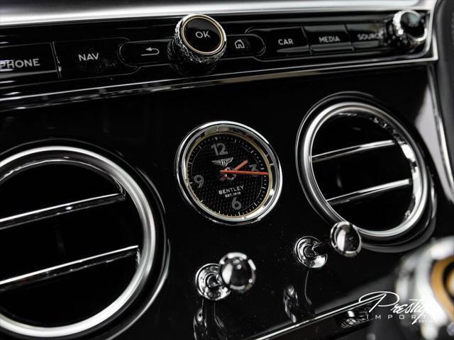2020 Bentley Continental GT V8 North Miami Beach FL
