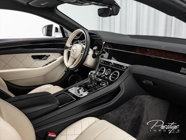 2020 Bentley Continental GT V8 North Miami Beach FL