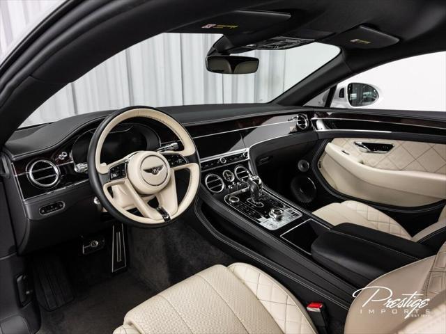 2020 Bentley Continental GT V8 North Miami Beach FL