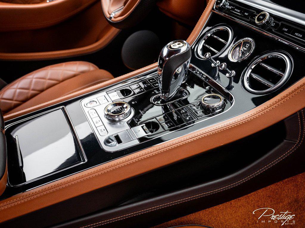 2020 Bentley Continental GT V8 North Miami Beach FL