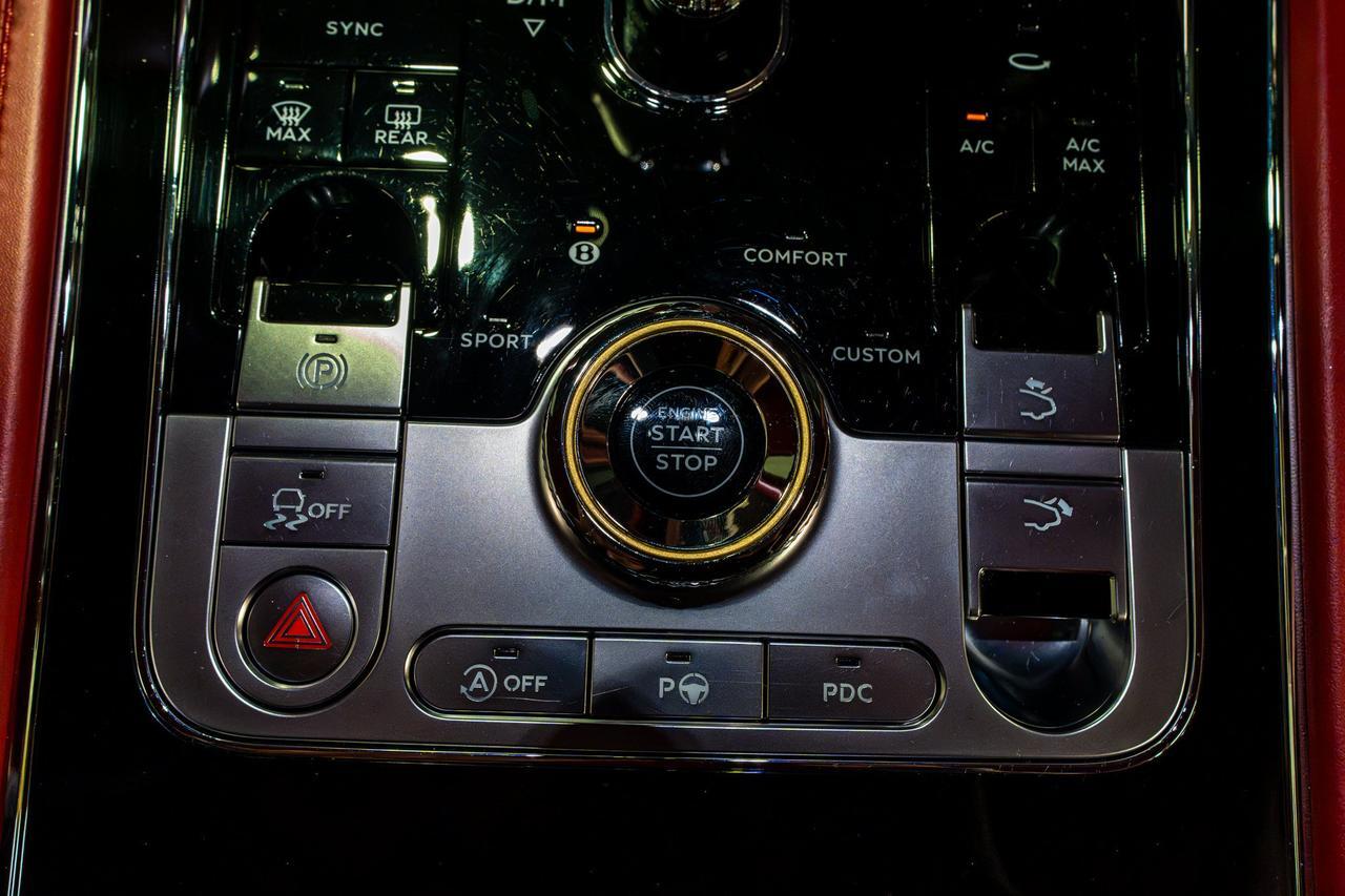 2020 Bentley Continental GT V8 Silver Tempest paint,Blackline Specification,Hotspur leather interior AND MUCH MORE!! Fort Lauderdale FL
