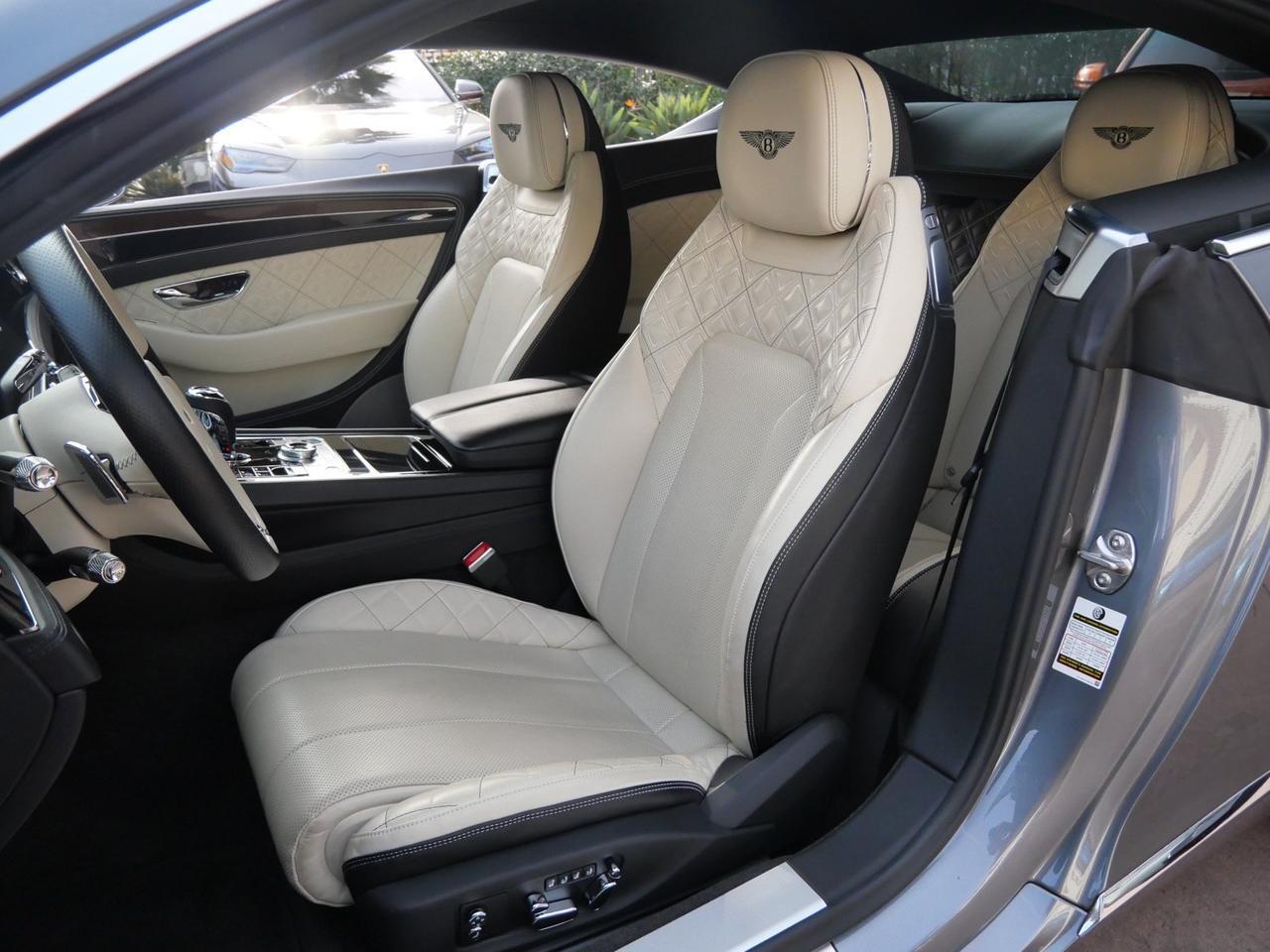 2020 Bentley Continental GT V8 V8 Lawrence KS