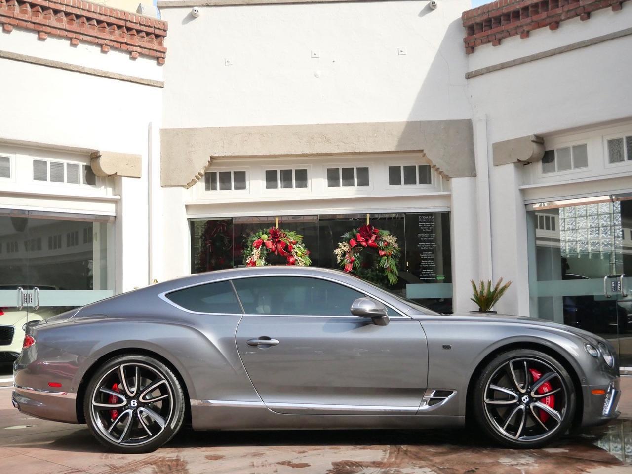 2020 Bentley Continental GT V8 V8 Lawrence KS