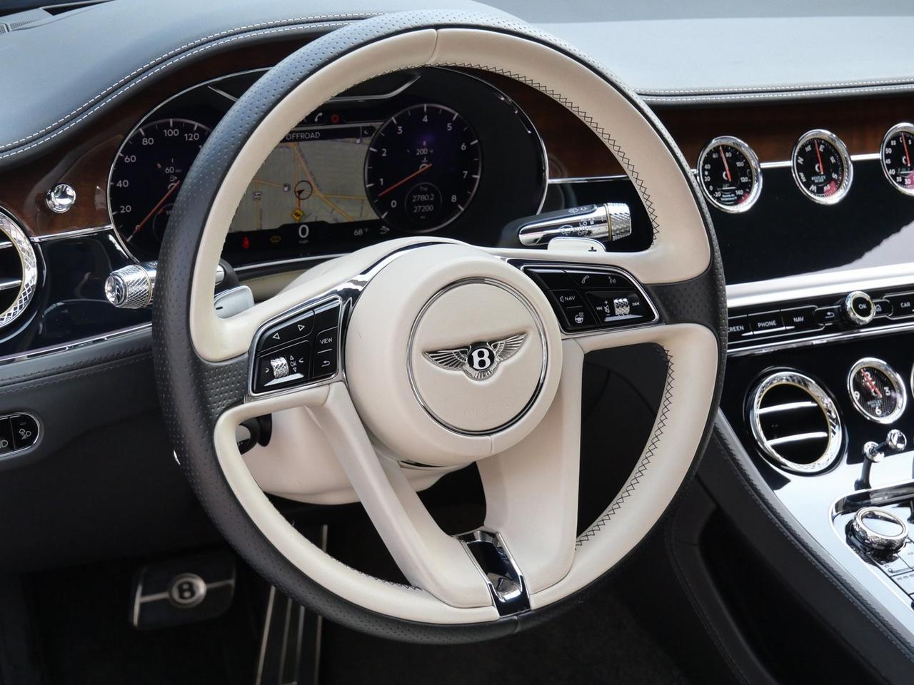 2020 Bentley Continental GT V8 V8 Lawrence KS