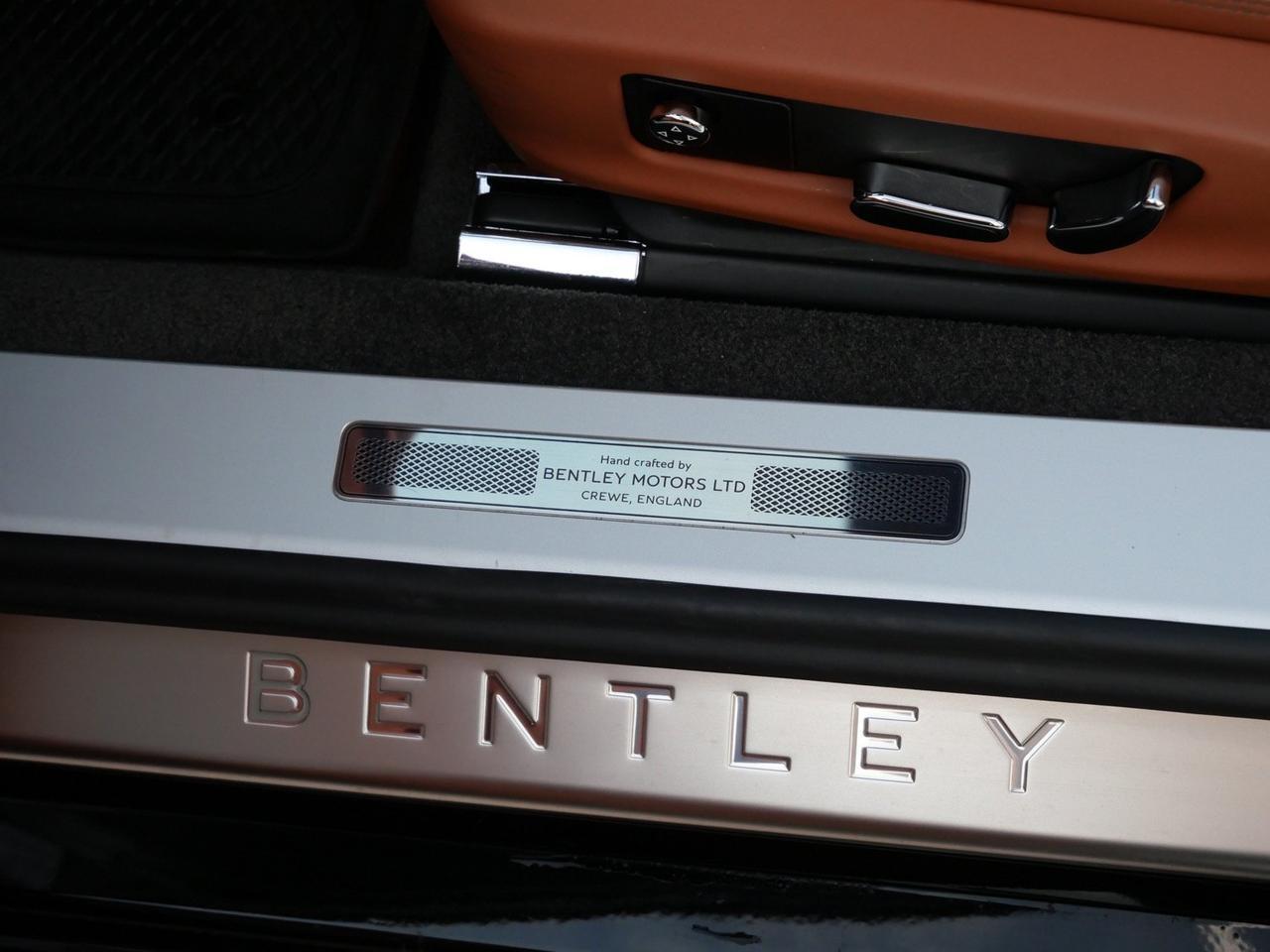 2020 Bentley Continental GT V8 V8 Lawrence KS