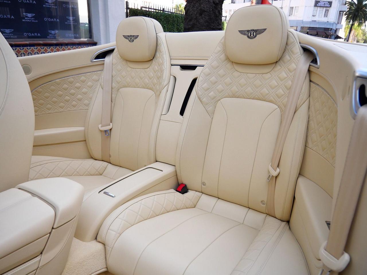 2020 Bentley Continental GT V8 V8 Lawrence KS