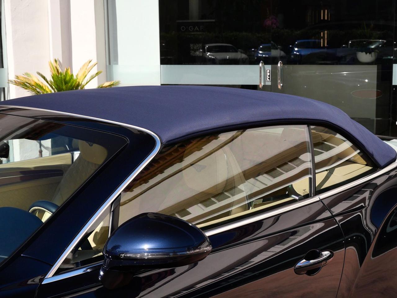 2020 Bentley Continental GT V8 V8 Lawrence KS