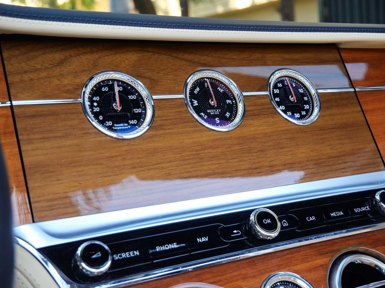 2020 Bentley Continental GT V8 V8 Lawrence KS