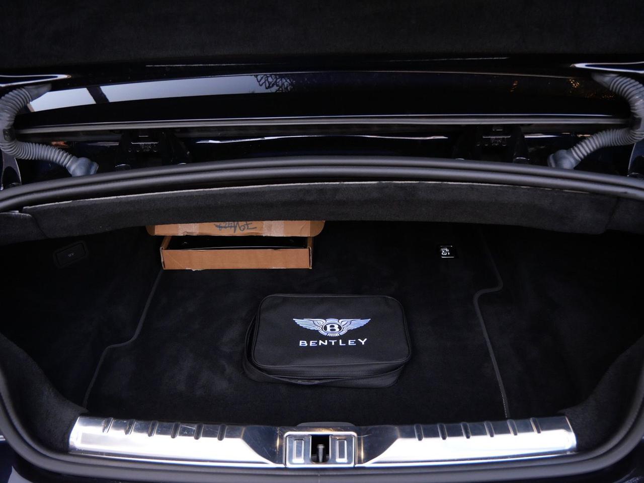 2020 Bentley Continental GT V8 V8 Lawrence KS