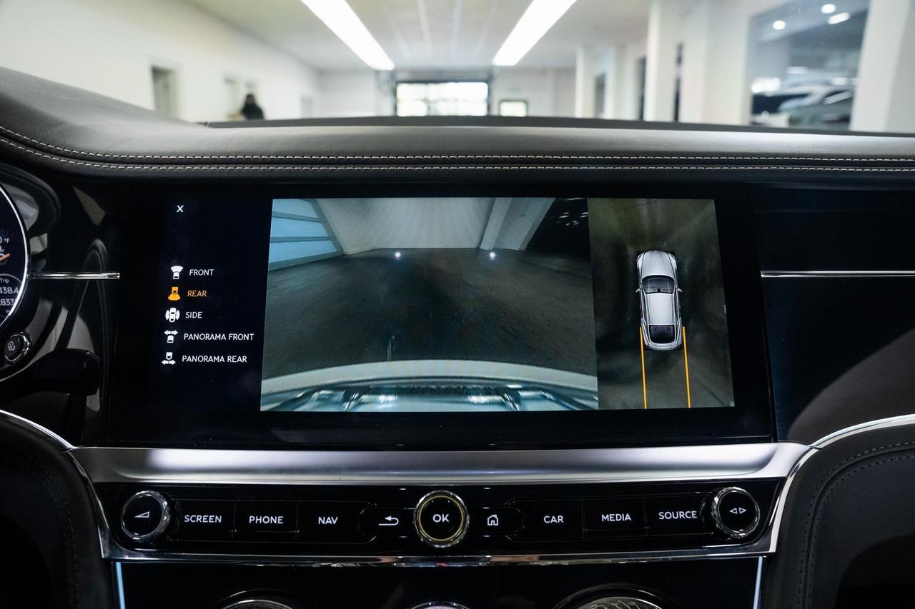 2020 Bentley Continental GT V8 Vented Seats First Edition Bang &amp; Olufsen Audio Portland OR