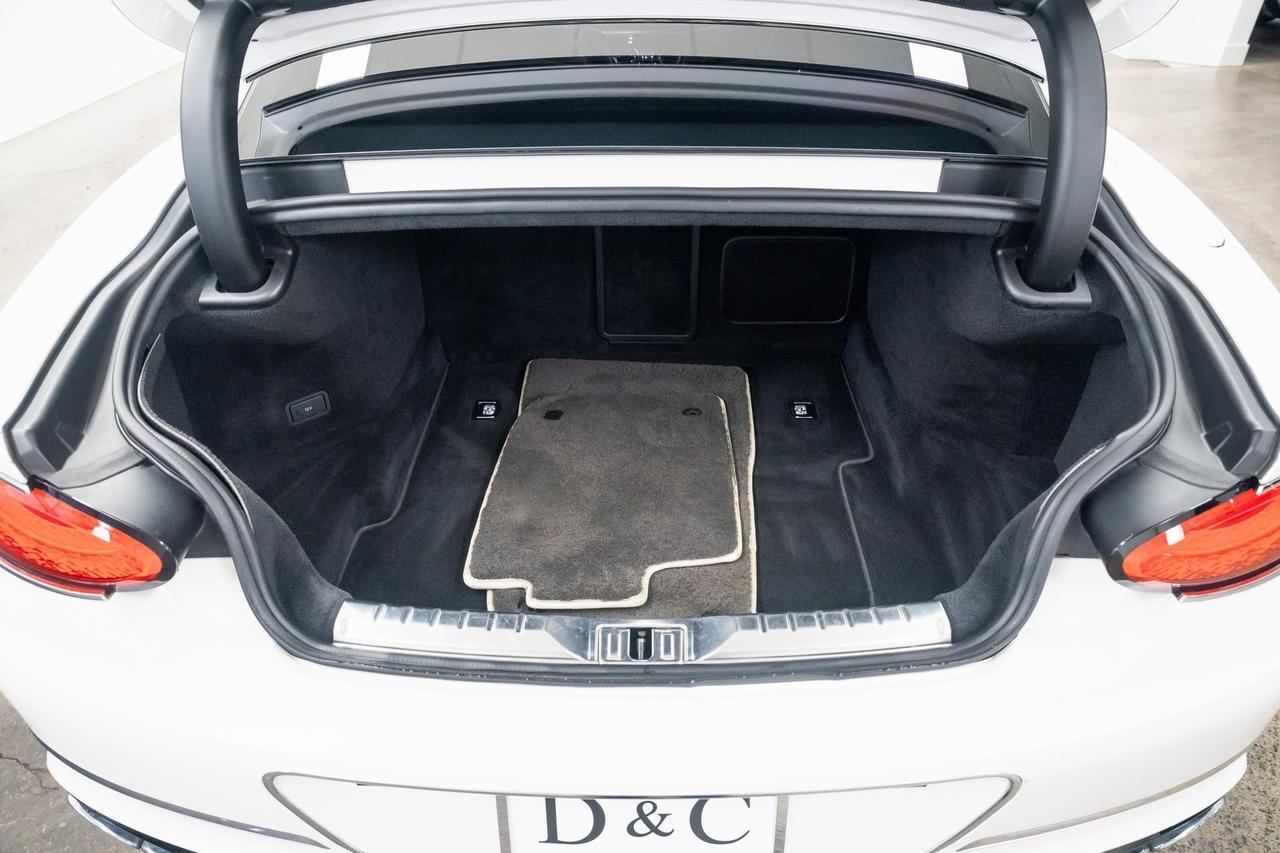 2020 Bentley Continental GT V8 Vented Seats First Edition Bang &amp; Olufsen Audio Portland OR