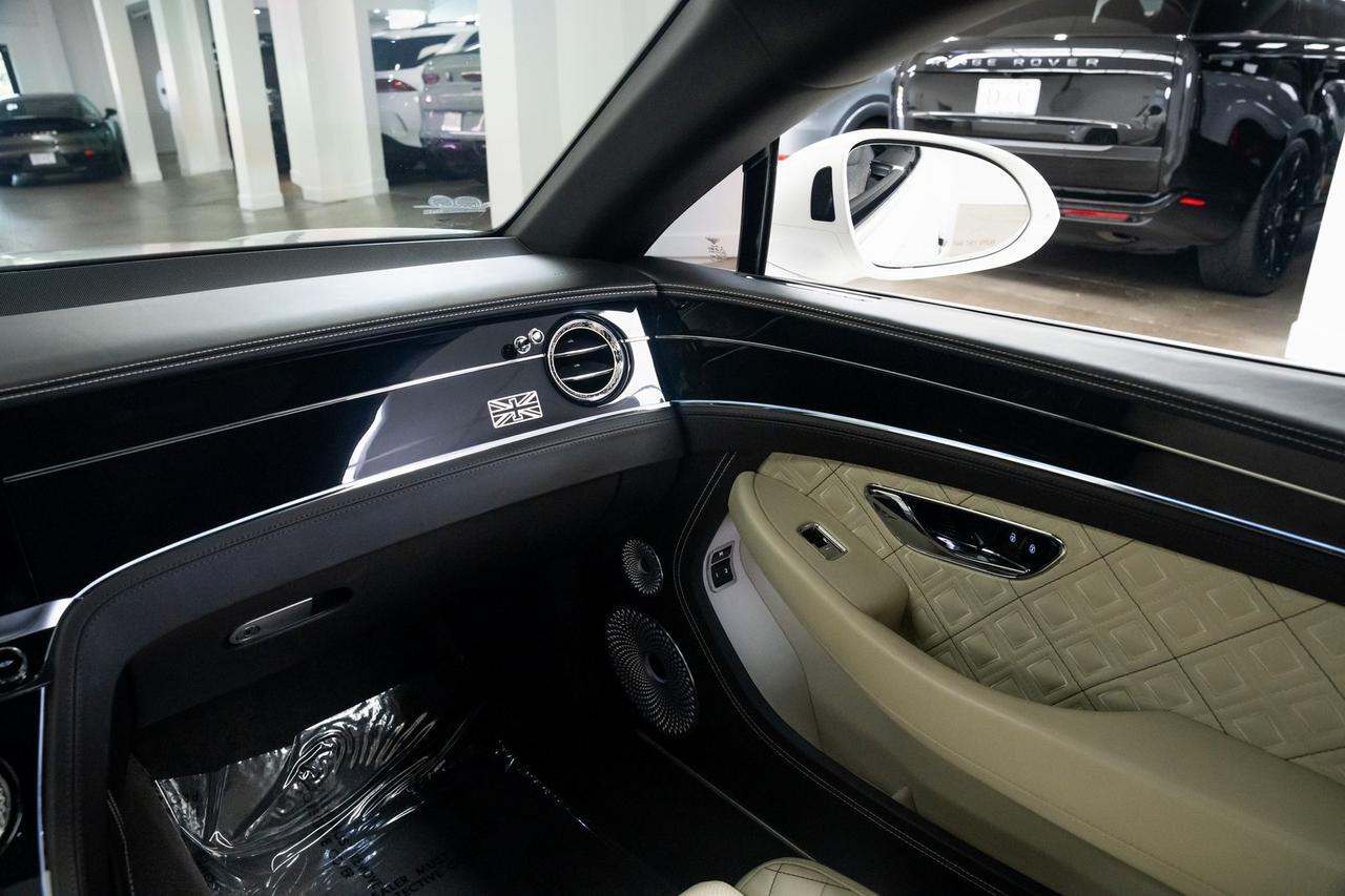 2020 Bentley Continental GT V8 Vented Seats First Edition Bang &amp; Olufsen Audio Portland OR