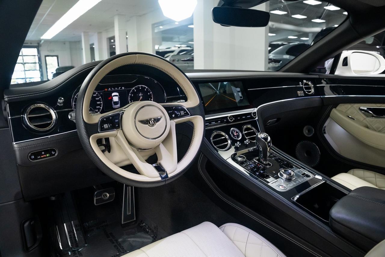 2020 Bentley Continental GT V8 Vented Seats First Edition Bang &amp; Olufsen Audio Portland OR