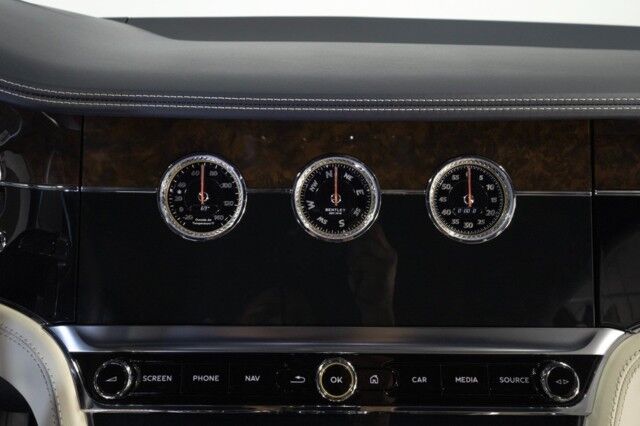 2020 Bentley Continental GT W12 ($276,355 MSRP!) *$53,000 IN OPTIONS!* *MULLINER SPEC* *TOURING SPEC* *BANG & OLUFSEN SOUND* *ROTATING DISPLAY* *BLACKLINE SPEC* San Diego CA