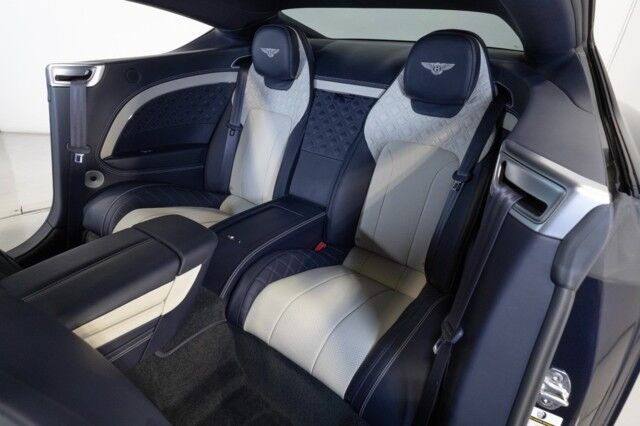 2020 Bentley Continental GT W12 ($276,355 MSRP!) *$53,000 IN OPTIONS!* *MULLINER SPEC* *TOURING SPEC* *BANG & OLUFSEN SOUND* *ROTATING DISPLAY* *BLACKLINE SPEC* San Diego CA
