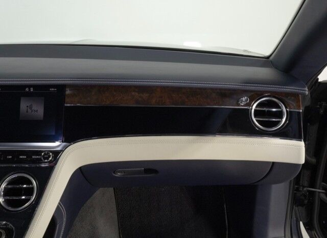 2020 Bentley Continental GT W12 ($276,355 MSRP!) *$53,000 IN OPTIONS!* *MULLINER SPEC* *TOURING SPEC* *BANG & OLUFSEN SOUND* *ROTATING DISPLAY* *BLACKLINE SPEC* San Diego CA