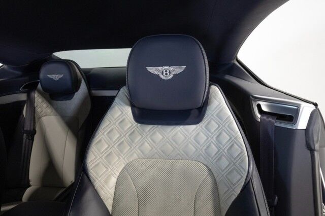 2020 Bentley Continental GT W12 ($276,355 MSRP!) *$53,000 IN OPTIONS!* *MULLINER SPEC* *TOURING SPEC* *BANG & OLUFSEN SOUND* *ROTATING DISPLAY* *BLACKLINE SPEC* San Diego CA