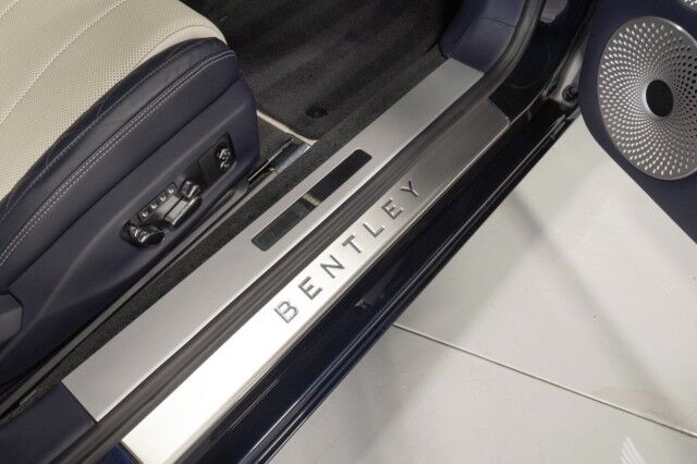 2020 Bentley Continental GT W12 ($276,355 MSRP!) *$53,000 IN OPTIONS!* *MULLINER SPEC* *TOURING SPEC* *BANG & OLUFSEN SOUND* *ROTATING DISPLAY* *BLACKLINE SPEC* San Diego CA