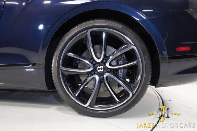 2020 Bentley Continental GT W12 ($276,355 MSRP!) *$53,000 IN OPTIONS!* *MULLINER SPEC* *TOURING SPEC* *BANG & OLUFSEN SOUND* *ROTATING DISPLAY* *BLACKLINE SPEC* San Diego CA
