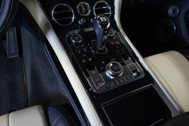2020 Bentley Continental GT W12 ($276,355 MSRP!) *$53,000 IN OPTIONS!* *MULLINER SPEC* *TOURING SPEC* *BANG & OLUFSEN SOUND* *ROTATING DISPLAY* *BLACKLINE SPEC* San Diego CA