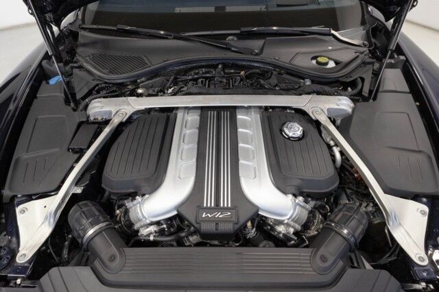2020 Bentley Continental GT W12 ($276,355 MSRP!) *$53,000 IN OPTIONS!* *MULLINER SPEC* *TOURING SPEC* *BANG & OLUFSEN SOUND* *ROTATING DISPLAY* *BLACKLINE SPEC* San Diego CA