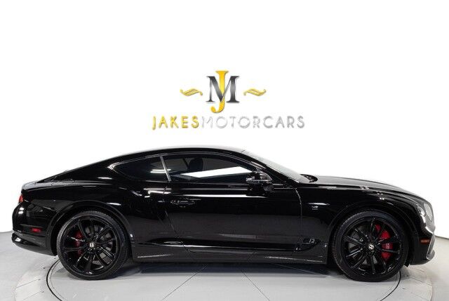 2020 Bentley Continental GT W12 ($290,010 MSRP!) *FIRST EDITION* *$66,000 IN OPTIONS* San Diego CA