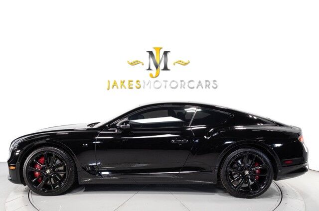 2020 Bentley Continental GT W12 ($290,010 MSRP!) *FIRST EDITION* *$66,000 IN OPTIONS* San Diego CA