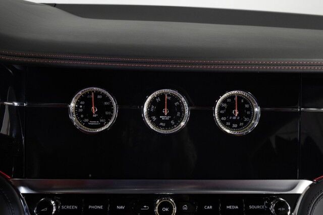 2020 Bentley Continental GT W12 ($290,010 MSRP!) *FIRST EDITION* *$66,000 IN OPTIONS* San Diego CA