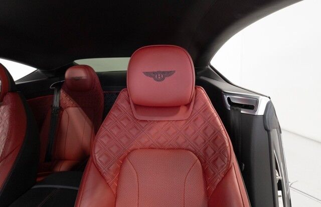 2020 Bentley Continental GT W12 ($290,010 MSRP!) *FIRST EDITION* *$66,000 IN OPTIONS* San Diego CA