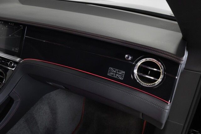 2020 Bentley Continental GT W12 ($290,010 MSRP!) *FIRST EDITION* *$66,000 IN OPTIONS* San Diego CA