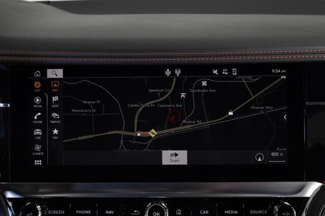 2020 Bentley Continental GT W12 ($290,010 MSRP!) *FIRST EDITION* *$66,000 IN OPTIONS* San Diego CA