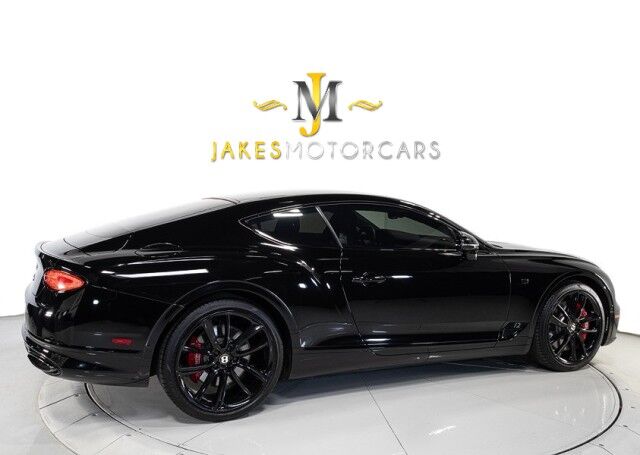 2020 Bentley Continental GT W12 ($290,010 MSRP!) *FIRST EDITION* *$66,000 IN OPTIONS* San Diego CA