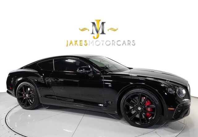 2020 Bentley Continental GT W12 ($290,010 MSRP!) *FIRST EDITION* *$66,000 IN OPTIONS* San Diego CA