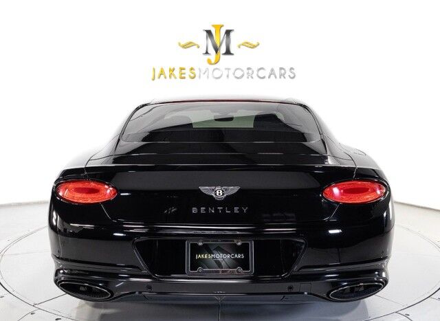 2020 Bentley Continental GT W12 ($290,010 MSRP!) *FIRST EDITION* *$66,000 IN OPTIONS* San Diego CA