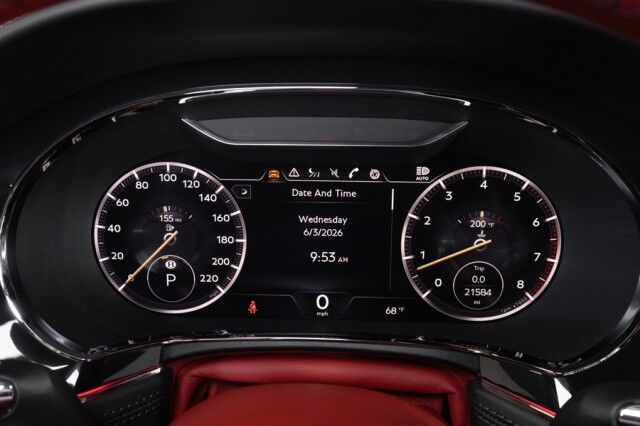 2020 Bentley Continental GT W12 ($290,010 MSRP!) *FIRST EDITION* *$66,000 IN OPTIONS* San Diego CA