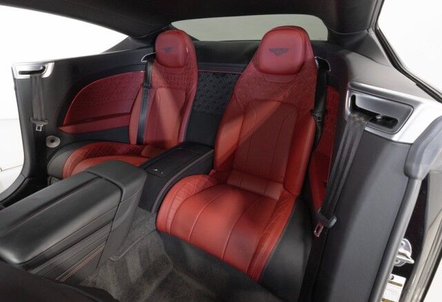 2020 Bentley Continental GT W12 ($290,010 MSRP!) *FIRST EDITION* *$66,000 IN OPTIONS* San Diego CA