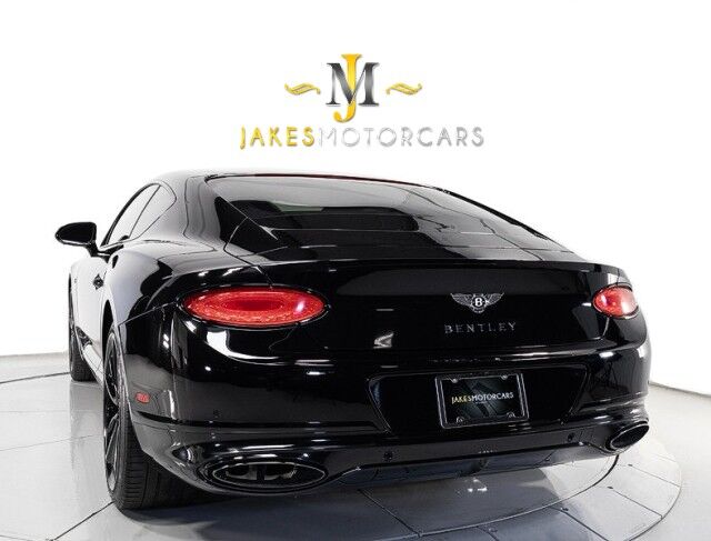 2020 Bentley Continental GT W12 ($290,010 MSRP!) *FIRST EDITION* *$66,000 IN OPTIONS* San Diego CA