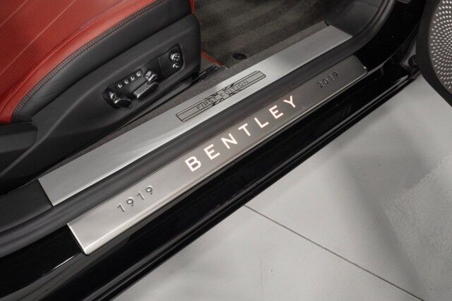 2020 Bentley Continental GT W12 ($290,010 MSRP!) *FIRST EDITION* *$66,000 IN OPTIONS* San Diego CA